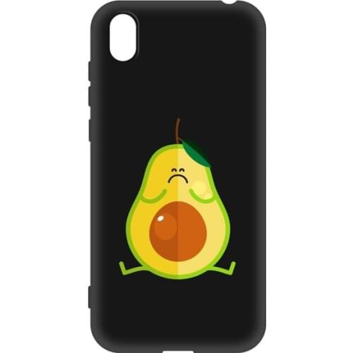 Krutoff Phone Cases Huawei Y5 Lite