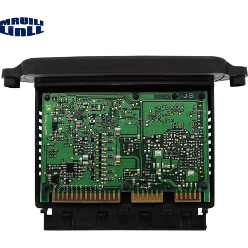 Adaptive Headlight Driver Module AFS Control Unit OEM 63117316213 7316213 For BM W 7 Series F01 F02 730 740 750 760