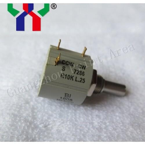 Pointsmeter for SM74 Offset Printing Machine,10 pcs