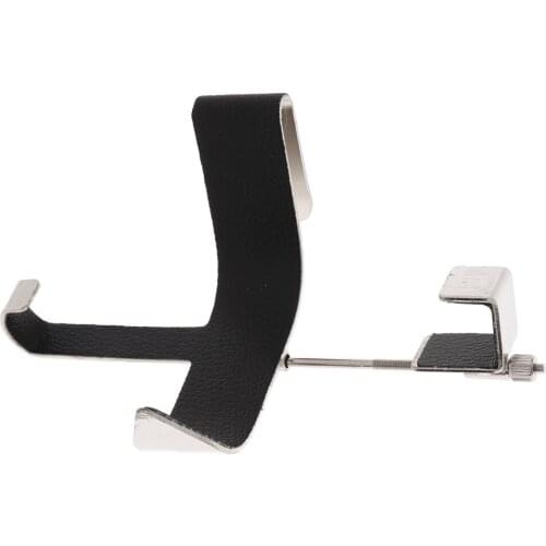 Portable Erhu Halter Waist Support Musical Instrument Accessories, Length: 12cm