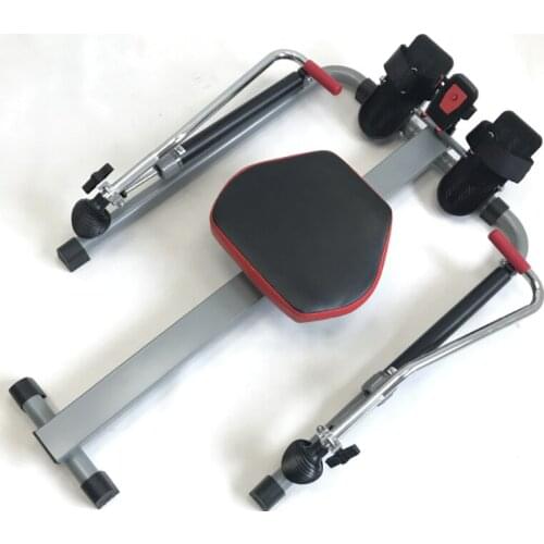 THICKFISH Fitness Equipment