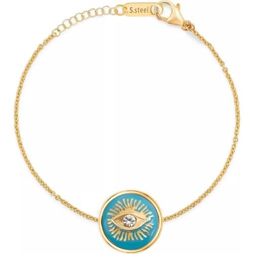 Wild & Free Bracelets With Pendants