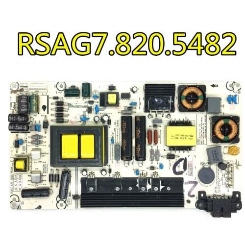 00% test for hisense LED48EC280JD power board RSAG7.820.5482 48inch