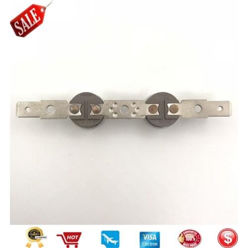 20 New original 4712-001031 THERMOSTAT for Samsung SCX3200 3205 5835 4623 4828 5330 5635 4824 4200 ML1660 3050 2850 2851 CLX3170