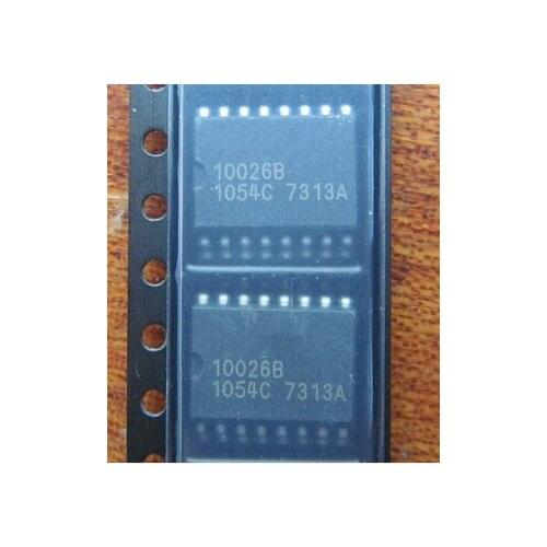 5PCS/LOT 10026B 10026 SOP-16