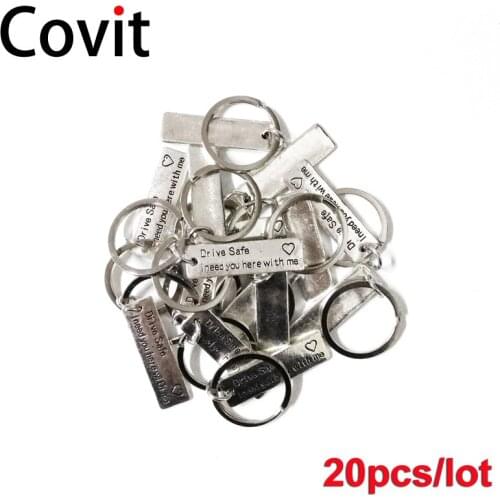 Covit Keyrings
