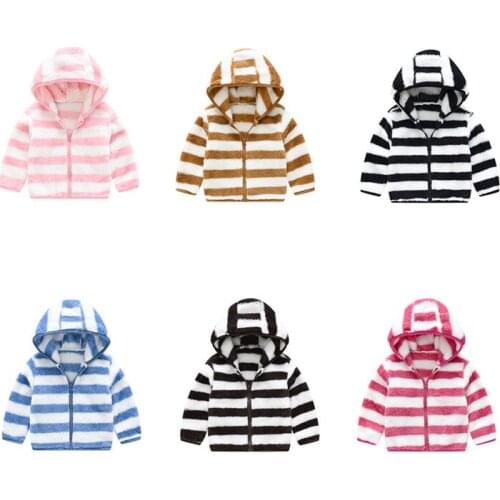 DAILOU Outerwear For Babies