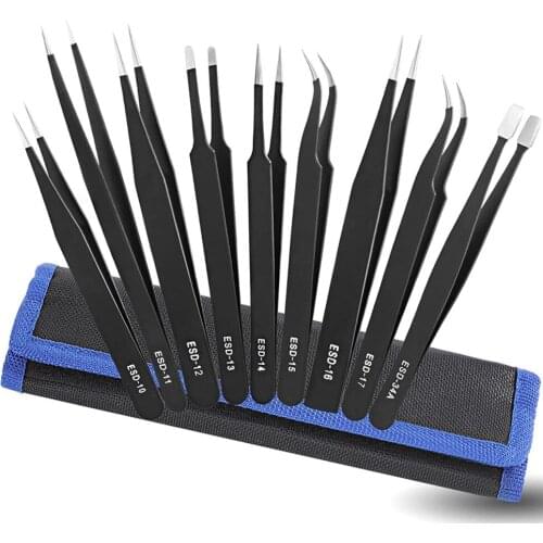 EEBAW Tweezers