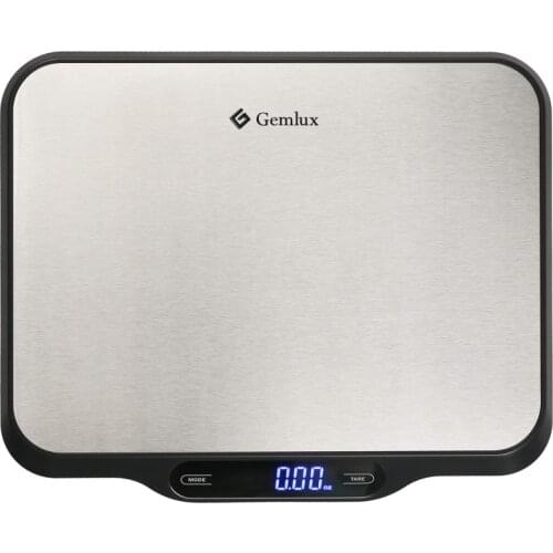 GEMLUX Measuring Containers And Scales For Kitchens
