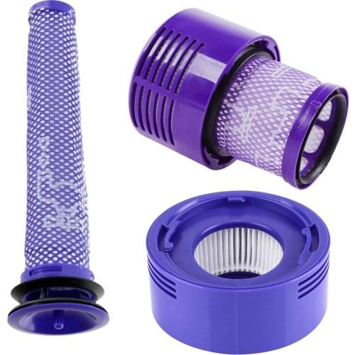 Spare Parts For Vacuum Cleaners Grpoche China
