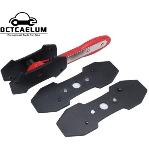 Car Brake Piston Caliper Press Tool Disc Brake Piston Calipers Spreader Separator Pad Installation Removal Wrench ST0298