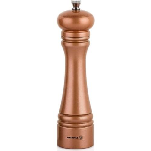 Pink Gold Salt Pepper Grinder A760-03
