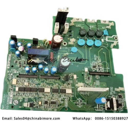 Elevator inverter FRENIC-LIFT SA536923-01 LM1-PP15-4