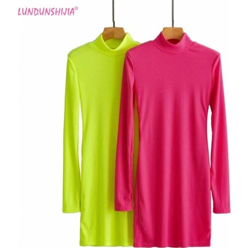 Длинные платья LUNDUNSHIJIA China At AliExpress