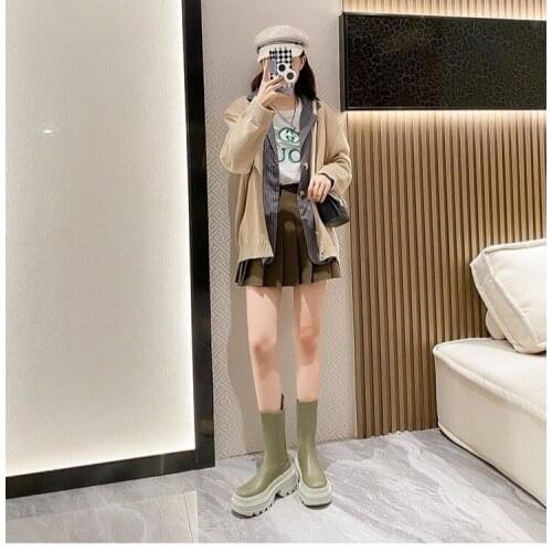 Ragen Vivicr Womens Spring Shoes