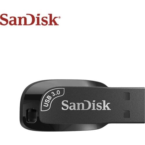 USB 3.0 SanDisk Orignal CZ410 USB Flash Drive 32GB 64GB High Spped Pen Drive 128GB 256GB Mini USB Stick Memory Pendrive