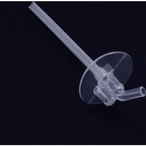 1 Set Replacement Straws Cap for F4001 Bottle Silicone Drinking Straws BPA FREE