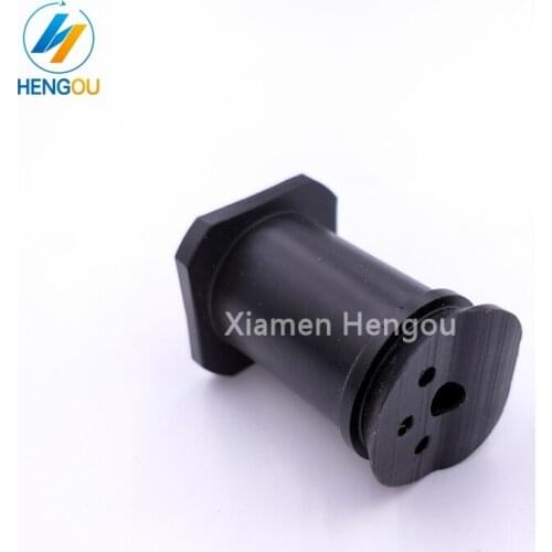 1 Pc offset SM102/CD102 machine lifting sucker nozzle,offset spare parts F2.028.280S