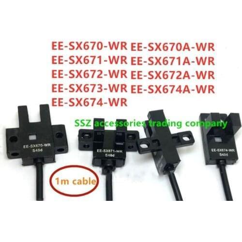 10PCS EE-SX670-WR EE-SX671-WR EE-SX672-WR EE-SX673-WR EE-SX674-WR EE-SX670A-WR EE-SX671A-WR EE-SX672A-WR EE-SX674A-WR