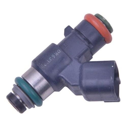 4x OEM Fuel Injelctors 12609749 for 2009-2014 CADILLAC CHEVY GMC Hummer 6.2L V8