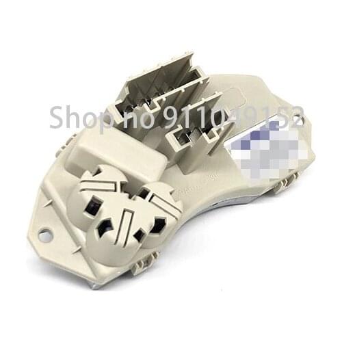 CAR Regulator fan 2011-b mwE90 320D E91 320D M47N2 E87 116I E70 X5 3.0SI E93 320I N43 Cooler controller blower resistance