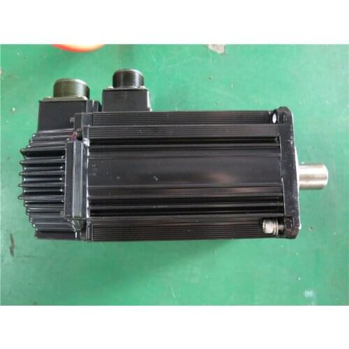 USED 100% TESTED AC SERVO MOTOR SGMS-20A6A *Please contact us for real photo,100% real stock