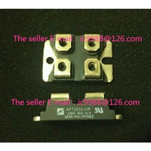 Free Shipping 2pcs/lot APT5010JVR APT5010JVRU2 APT5012JN APT5010JN