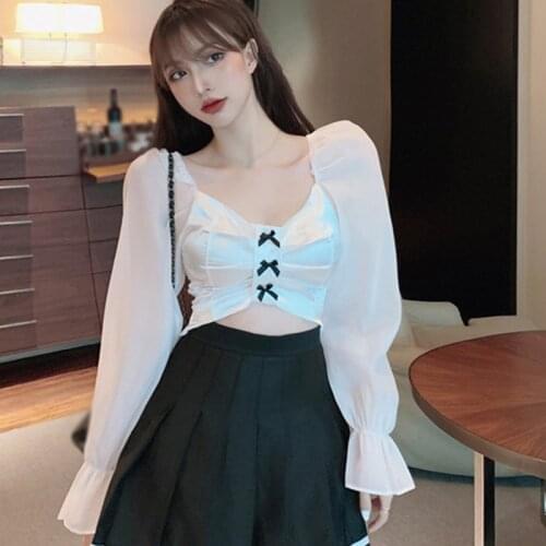 Womens Long Sleeve Shirts DAXIN China