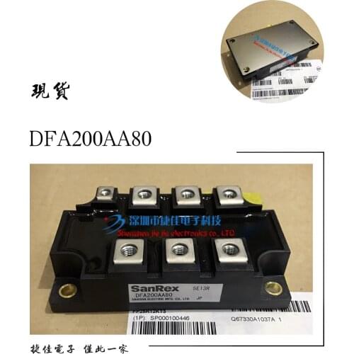 DFA200AA80 DFA150AA160 DFA200AA160 MDST200-16 MDST150-16