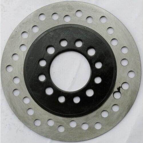 STARPAD For Motorcycle electric car disc brakes 170 # flat plate