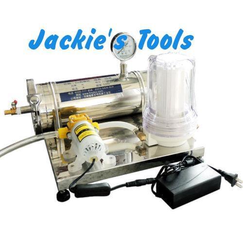 Electric Stainless White Spirit Moonshine Still Wine Strainer Filter Kits Brand new