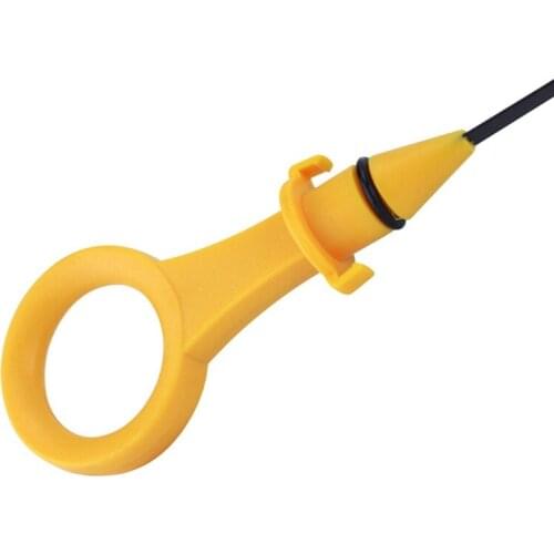 A0NE Fluid Engine Oil Dipstick Tool Compatible with Mazda 3 M3 1.6L 06J115611F Touran Sagitar Magotan Audi-A4L B8 Q5 C7