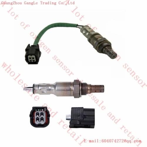 Oxygen Sensor O2 Lambda Sensor AIR FUEL RATIO SENSOR for ACURA TSX HONDA ACCORD 36532-R40-A01 2008-2014