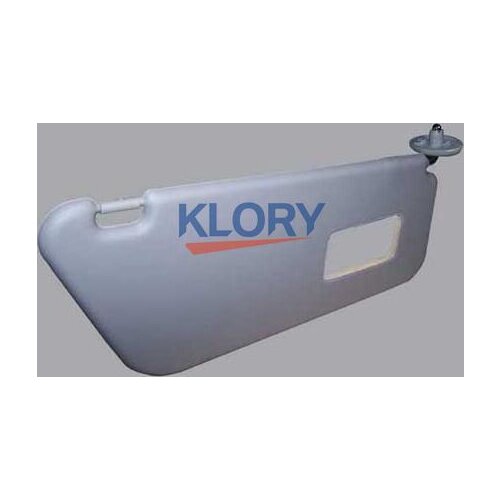 S11-8204010 S11-8204020 Left/right sun visor For Chery QQ