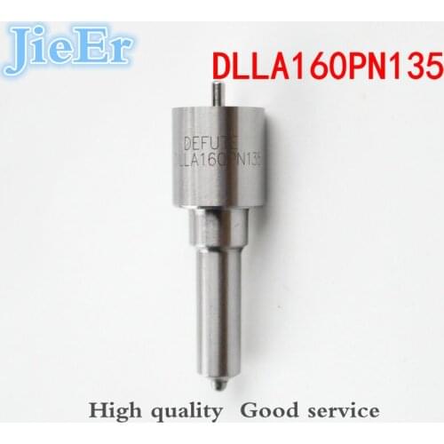 PN type nozzle DLLA160PN135 105017-1350