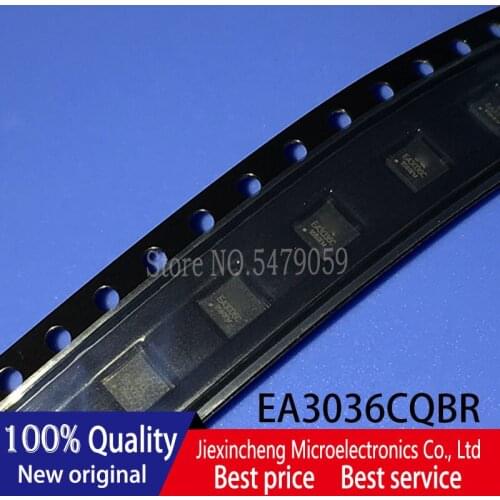New original SN8200I320E 8200 SN8200 CC2500RGPR CC250 AW8735TQR AW8735 EA3036CQBR EA3036C QFN20