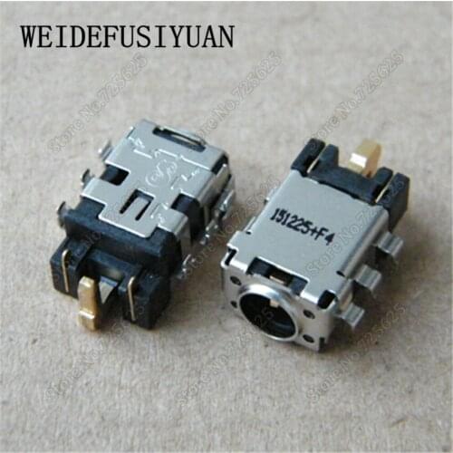 New AC DC in Power Jack Plug Port Connector Socket for Asus X540 X540S X540L X540LA X540LJ X540SA X540SC
