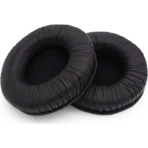 Replacement Earpads Foam Ear Pads Pillow Cushion Cover Cups Earmuff Repair Parts for Koss ProDJ-200 Pro DJ200 Headphones Headset