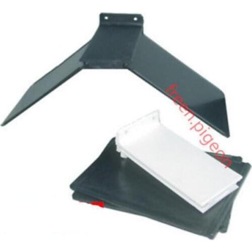 Top Detachable Pigeon perch Bird Dove Rest Stand Frame Dwelling Roost Supplier