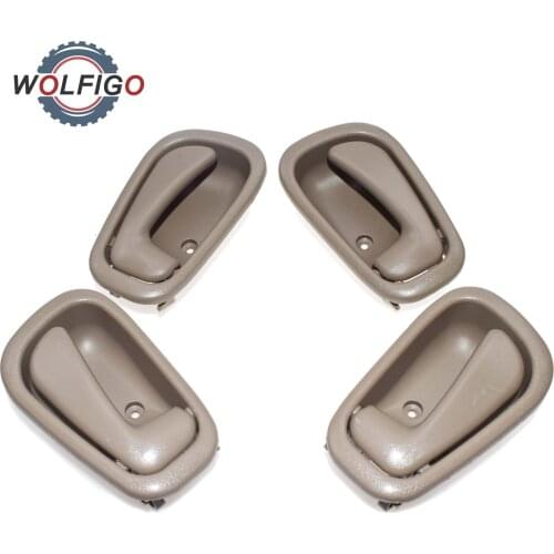 Interior Door Handles WOLFIGO China