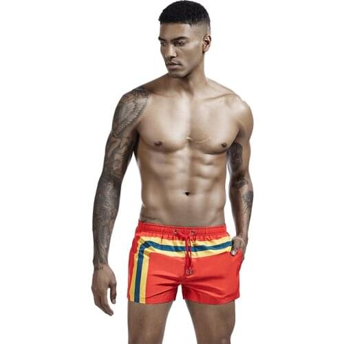 YEHAN Men's Sports Shorts