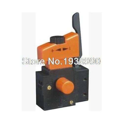 4(4)A 250V 5E4 Model Power Tool Part Speed Controller Trigger Switch 4A 250VAC