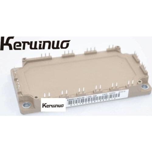 6MBI150VB-120-50 NEW IGBT MODULE 150A-1200V