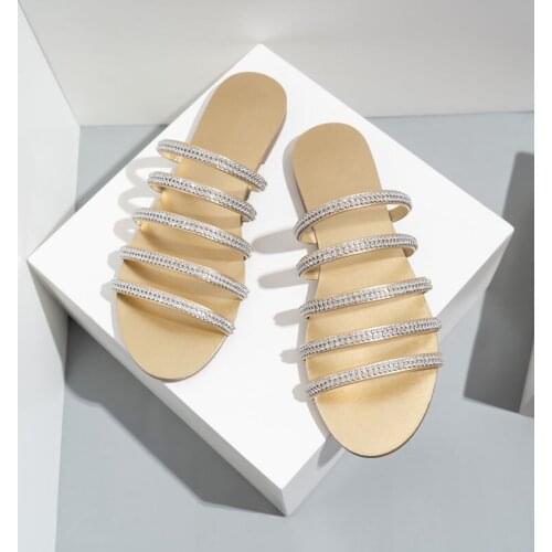 BUVAZIK Women's Open Toe Shoes