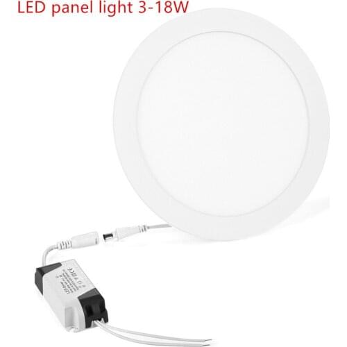 Dfiolk LED Panels
