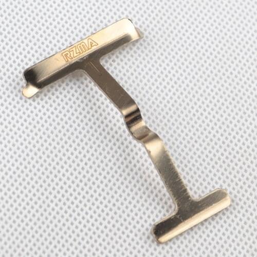 RZMA Disc brake calipers iron plate electric motorcycle big abalone big to four stainless steel 304 brake pad fixed circlip