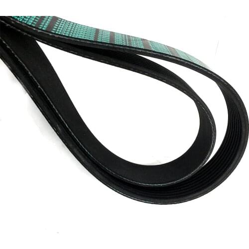 For BMW F01 F02 730i 730Li N52N Saloon V Ribbed Drive Belt 8PK1786 11287628655