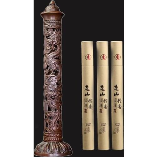ENERGE SPRING Incense Sticks For Aromatherapy