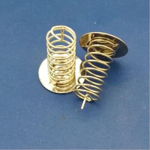 F12 * 13 touch switch spring button sensor switch springs x500