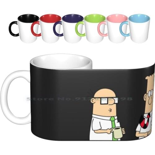 Ceramic Mugs Coffee Cups Milk Tea Mug Mtv Beavis Butt Head New Hipster Cool Retro Vintage 90s 80s Alternative Punk Cartoon